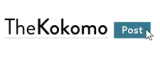 kokomo post logo
