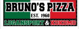 Brunos KOKOMO Logo